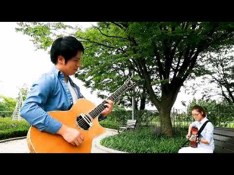 It's Ok to Smile - Sandra Bae