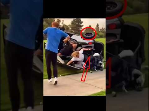 Comedy VFX shorts funny 46