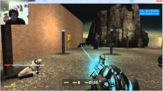 Prop Hunt: Episode 1  Fun With Physics