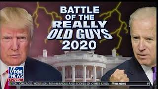 Joe Biden Says He Would Beat The Hell Out Of Pres Trump For Disrespecting Women - Greg Gutfeld