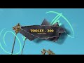 Tooley - 200 [Official Video]