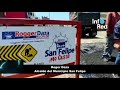 Resumen informativo, miércoles 3 de marzo de 2021