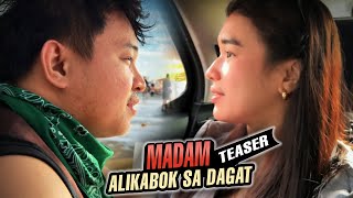 Jomcar Na Ba Talaga Ang Alikabok Sa Dagat?? Teaser 3