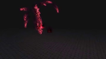 Unity VFX - Magic Missiles Test  #2