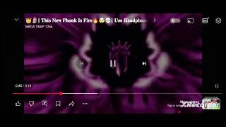 Ultrasound Phonk Song 😎🫨🫥