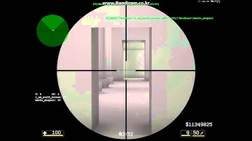 CS Portable 1vs1 battle VS marko_despair