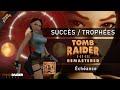 Tomb raider iiii  remastered  succs  trophe 066  tr1  chance