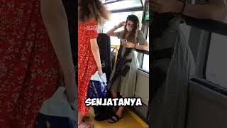 Kenapa Anak Muda Di Israel Bawa Senjata Ke Mana-Mana ?