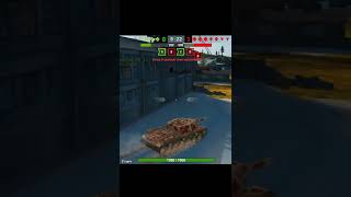 СУ-152.exe | Часть 2. | WoT BLITZ #shorts #wotb #wotblitz #танки #су152 #wotприколы