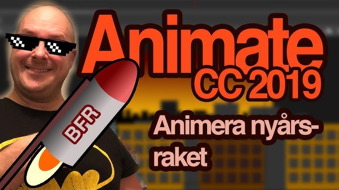 Animera text med vår Text Animation Maker