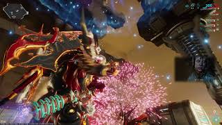 Warframe Gone Wild- Ropalolyst Bug