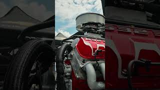 Chevrolet Performance: ZZ632/1000