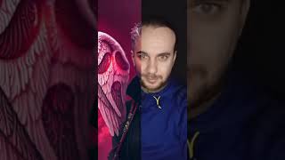 Pink Angel Filter Steel Soul Music Tiktok Trend 2