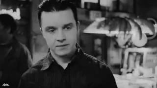 ian & mickey; stay with me
