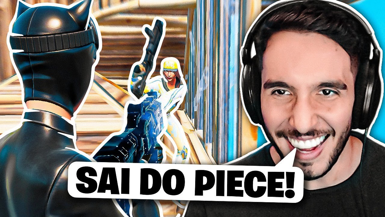 Como sair de um FULL BOX 📦