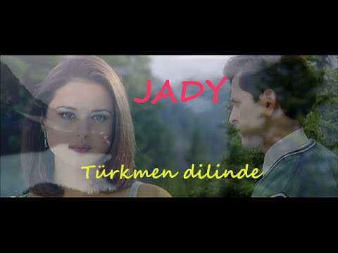 Индийский фильм-Ты не одинок(на туркменском)/Hindi filmi-Sen yeke dal(turkmen dilinde)