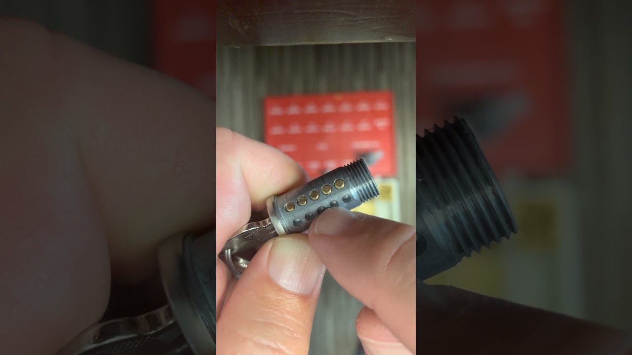 How to rekey a Callan or Kwickset deadbolt with a working key. YouTube