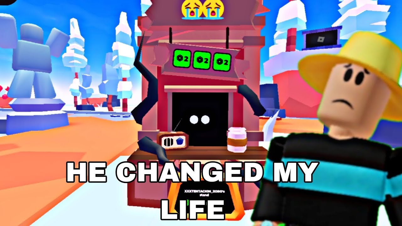 this youtuber changed my life - YouTube