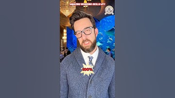 71. Work Skills #skills #workskills #working #worklife #hardwork #amazing #tips #smartwork #shorts