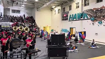 Gloucester HS Marching Dukes - SEVMG 2025