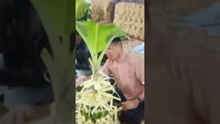 adatjawa  tirakatan  kembarmayang hajatan mantu  Sdrmausen  Magetan 2 Juni 2026