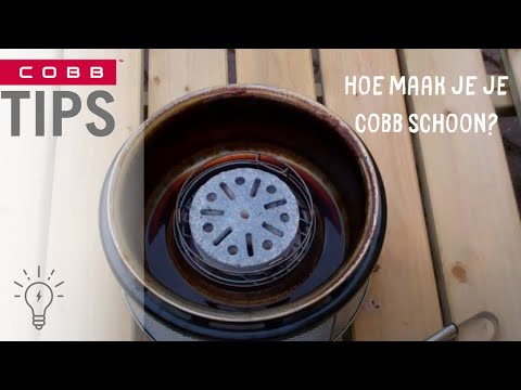 Video: Hoe Om Cobb-slaai Te Maak