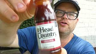 Head Country Original BBQ Sauce