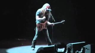 Nightwish - High Hores (Pink Floyd Cover) - Live In Braunschweig, Germany 24.02.2005