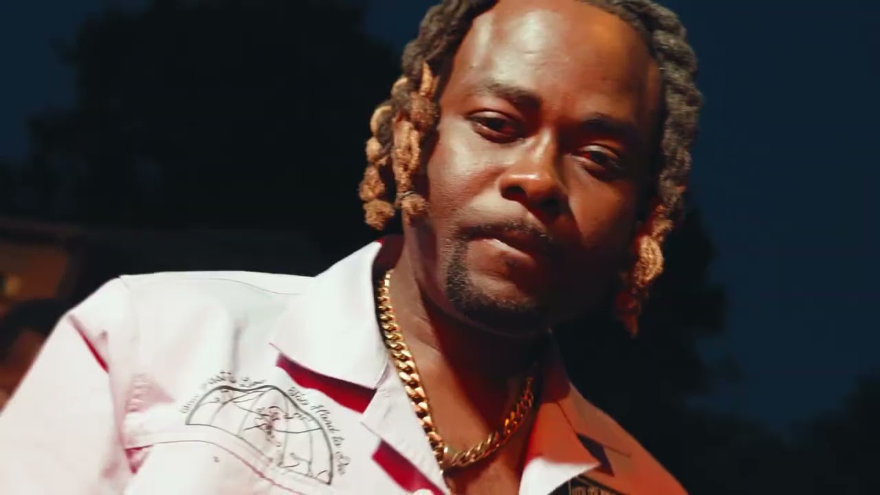 Reckless Ft, BANTU NATION x BANTU KING x YD HARDHEAD x MEUTYG (Official Video) @IceBreakingFilms