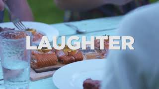 Elements For A Perfect Bbq