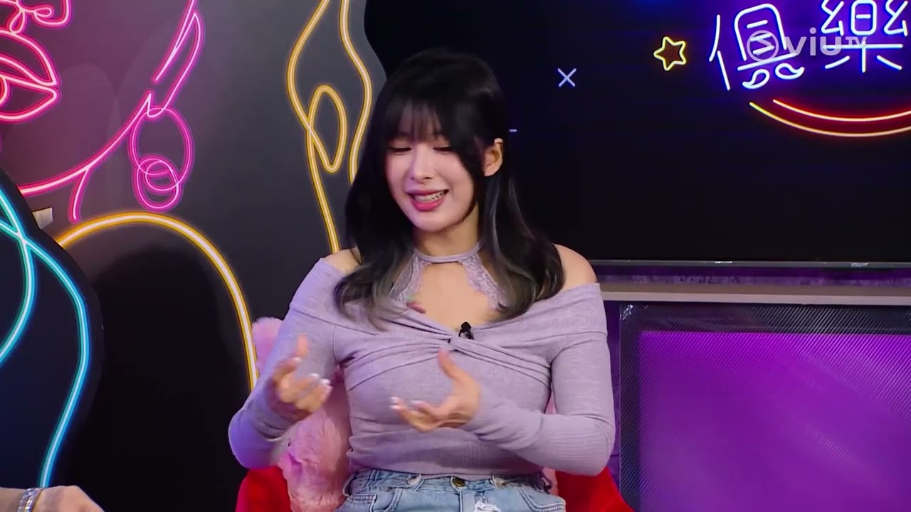 《晚吹 - 怨女俱樂部》 EP 5 - 我俾佢足足害咗10年，趁地腍啦！