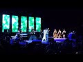 Julio Iglesias Royal Albert Hall London 28 10 2019