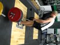 16 year old Bryce Akers Cleaning 185x5