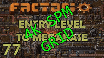 OPTIMIZING GREEN SCIENCE! - Factorio 0.18 - Entry Level to Megabase - Tutorial Let