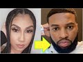 CHRIS SAILS PILLOW TALKING WITH GIRL WHO EXPOSES HIM FOR TELLING QUEEN NAIJA BUSINESS *MORE MESS*