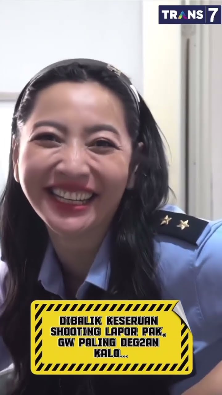 We Listen \u0026 We Don’t Judge lagi nihh ala bu Kiky \u0026 bu Hesti?? #laporpakfeb25