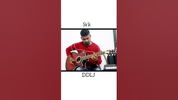 तुझे देखा तो Tujhe Dekha To  – DDLJ (1995) #srk #kajal #oldisgold #letest #youtubelife