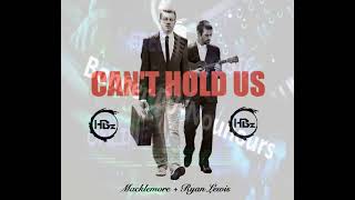 Macklemore & Ryan Lewis - Can't Hold Us (HBz Remix) Resimi