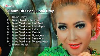 Album Hits Pop Sunda Bray