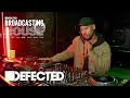 Energetic afro house mix  da capo live from the basement  defected broadcasting house