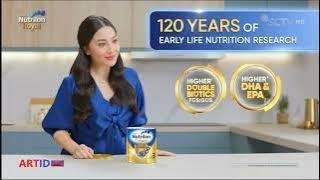 Iklan Nutrilion Royal 15s 2024