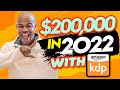 9 Things You MUST KNOW To Make Money With Amazon KDP in 2022 | Kindle Publishing