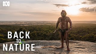 The beautiful connection between people and Country | Back To Nature