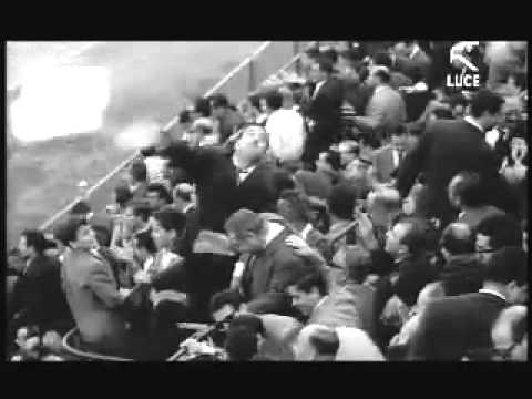 Gazzetta Dello Sport Originale Du 29 Février 1960 – Fiorentina, Juventus, Jos De Roo