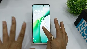 How to enable flash on call in oneplus nord ce4 lite | oneplus nord ce4 call flashlight kaise lagaye