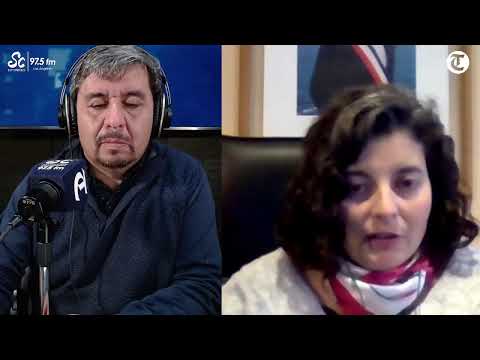 CONVERSAMOS CON ELIZABETH CHAVES 01-05-23 - YouTube