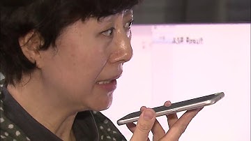 Voice Recognition Tech