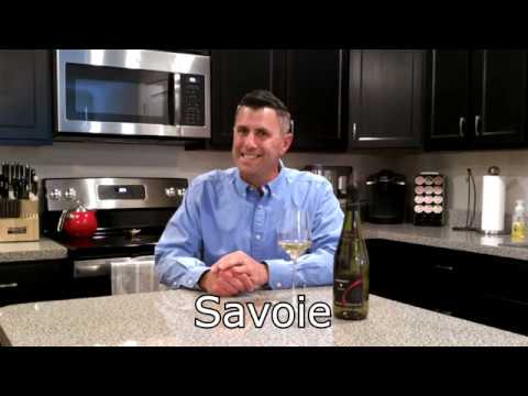 ვიდეო: რა არის სავოიას ღვინო?