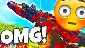 THE MOST OVERPOWERED CLASS IN BLACK OPS 4..