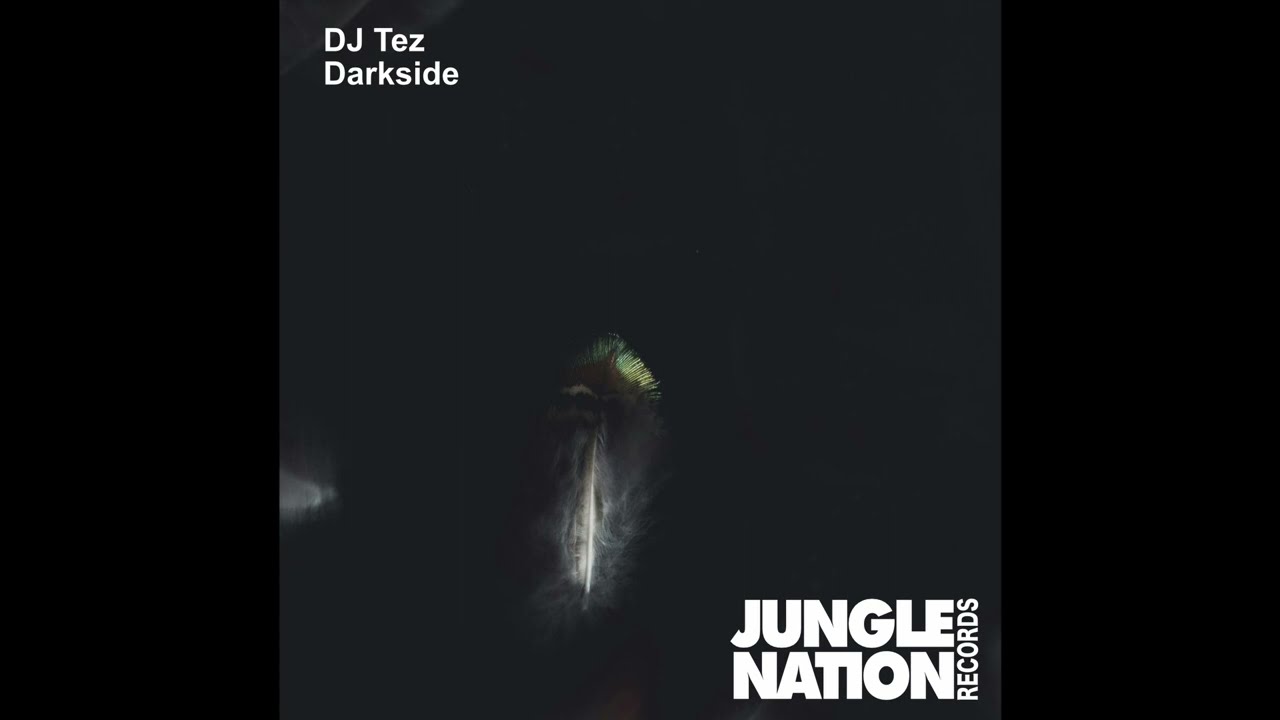 DJ Tez - Darkside adlı videoyu YouTube'da izle DJ Tez - Darkside adlı videoyu YouTube'da izle